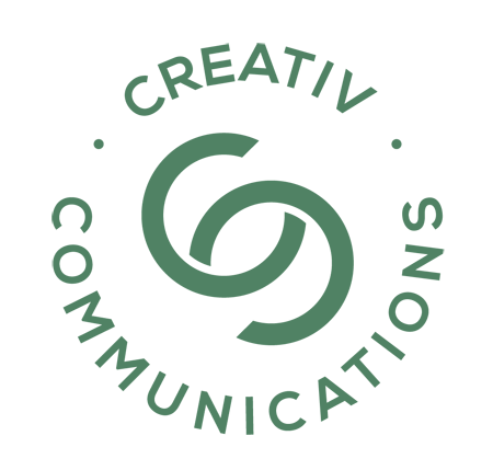 Creativ comms logo